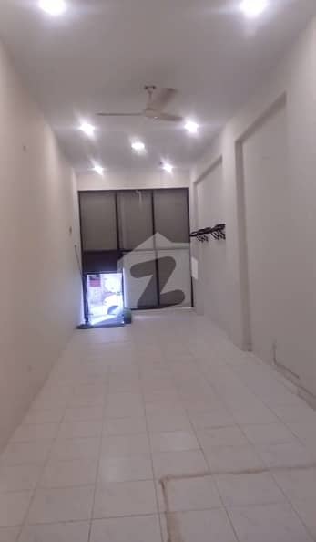 425 Sq Ft Shop for Sale in Rahat Commercial, DHA Phase 6