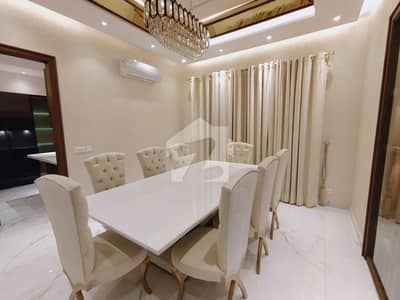 Full Basement Fully furnished with Solar 6 bed room House for Rent Top Location Phase 5 Full Basement Fully furnished with Solar 6 bed room House for Rent Top Location Phase 5