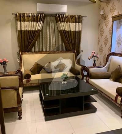 Vip 5 Marla Luxury Furnished House Available For Rent In Bahria Town Lahore Vip 5 Marla Luxury Furnished House Available For Rent In Bahria Town Lahore