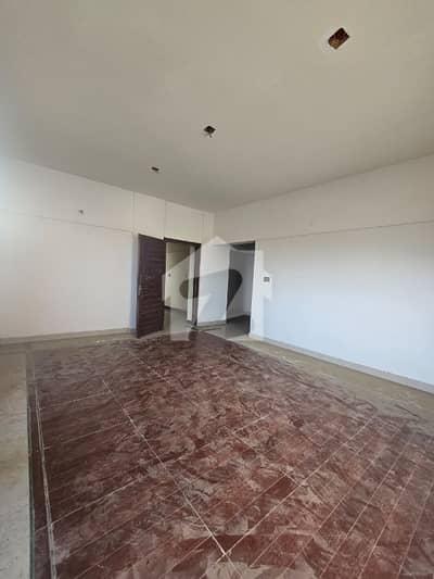A Prime Location 3200 Square Feet Flat Located In Clifton - Block 3 Is Available For sale