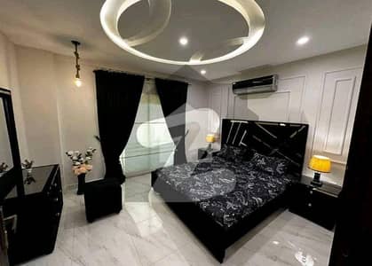 Vip 1 Bedroom Ultra Luxury Furnished Apartment Available For Rent In Bahria Town Lahore Vip 1 Bedroom Ultra Luxury Furnished Apartment Available For Rent In Bahria Town Lahore