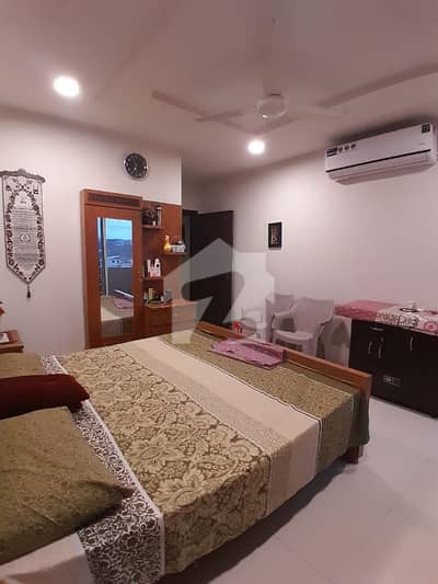 Luxury 3 Bed Flat For Sale In Tha Atrium In Zaraj Housing Scheme