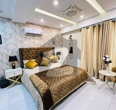 Vip 1 Bedroom Ultra Luxury Furnished Apartment Available For Rent In Bahria Town Lahore Vip 1 Bedroom Ultra Luxury Furnished Apartment Available For Rent In Bahria Town Lahore