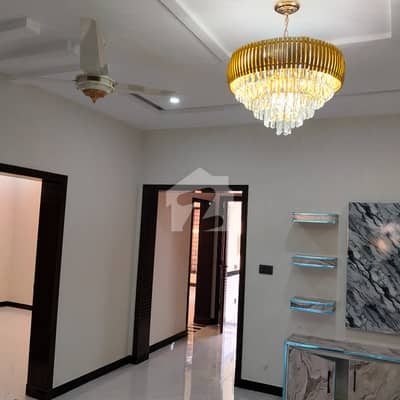 G-15 Size 40*80 Upper Portion For Rent Beautiful Portion