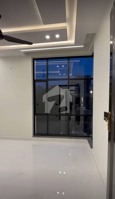 Brand New 5 Marla Double Story House With 100% Original Pictures | For Sale Nargis Block Bahria Town Lahore