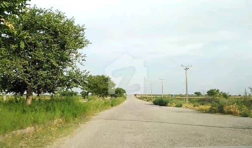 آئی ۔ 15 اسلام آباد میں 6 مرلہ رہائشی پلاٹ 70.0 لاکھ میں برائے فروخت۔