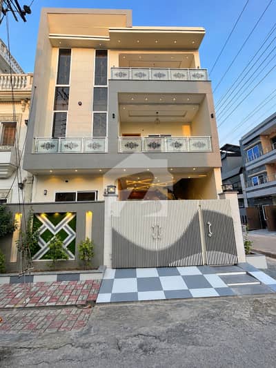 5 Marla Newly Built House For Sale | 5 Marla Newly Built House For Sale |
