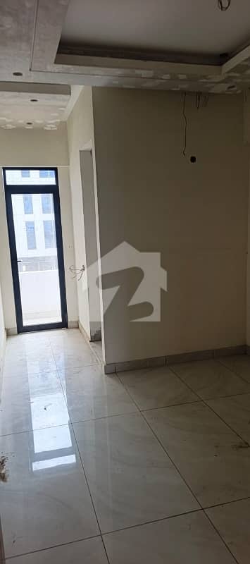 Brand New Luxury 2 Bed DD Apartment For rent in dha phase 8