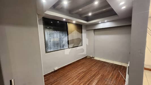860 Sq Ft RENOVATED OFFICE Is Available At Main Shahra E Faisal 24/7 Building
