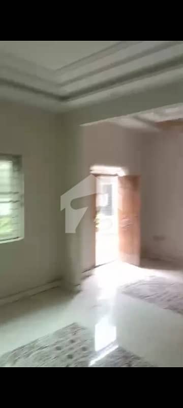 3 Marla House Lower Portion For Rent In Lahore Medical Housing Society