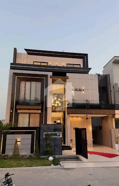 On Excellent Location Citi Housing - Phase 1 10 Marla House Up For Sale On Excellent Location Citi Housing - Phase 1 10 Marla House Up For Sale