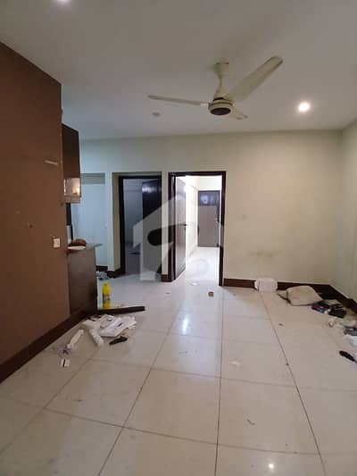 3 Bed DD Apartment for Rent in Dha Phase 6