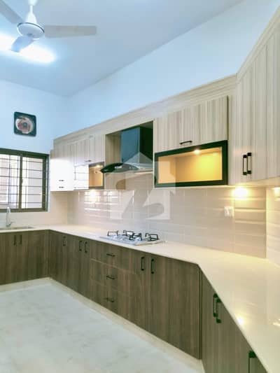 4-Bed Spacious Apartment Available for Rent in Askari Tower 5 DHA Islamabad
