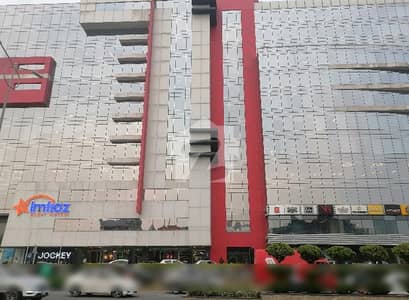 500 Square Feet Office For rent In Haly Tower Lahore In Only Rs. 150000