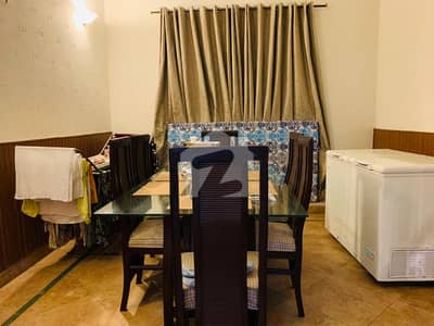 Wapda Town Kanal Upper Portion For Rent