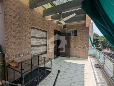 10.50 Marla Tile Floor House in K3 Block with Five Bedrooms and a Servant Room 10.50 Marla Tile Floor House in K3 Block with Five Bedrooms and a Servant Room