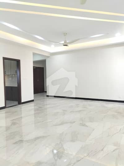4-Bed Spacious Apartment Available for Sale in Askari Tower DHA Islamabad