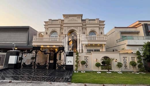 On Excellent Location House For Sale In Rs. 115000000 On Excellent Location House For Sale In Rs. 115000000