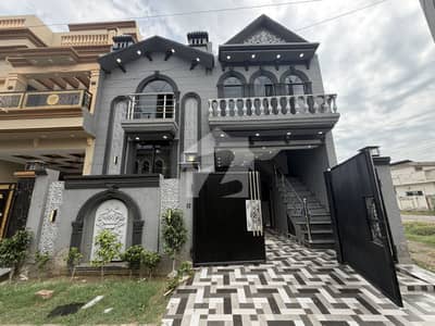 5 Marla 1.5 Story House For Sale In Al Haram Garden Lahore 5 Marla 1.5 Story House For Sale In Al Haram Garden Lahore