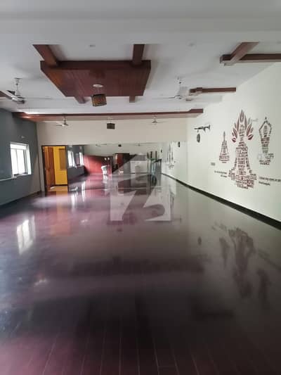 2000Sqft Commercial Ground Floor
