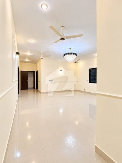 Well-Maintained 500 Sq. Yards Upper Portion for Rent at DHA Phase 8.