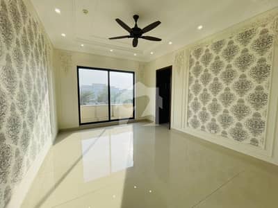 Prime Location A Centrally Located Upper Portion Is Available For rent In Lahore