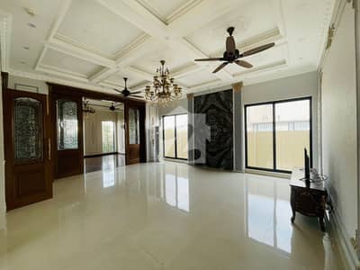 Get This Amazing Prime Location 1 Kanal Upper Portion Available In DHA Phase 8