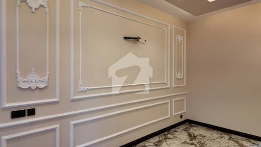 Prime Location Affordable Lower Portion For rent In DHA Phase 7