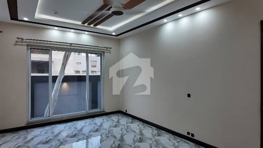 Prime Location Affordable Lower Portion For Rent In DHA Phase 7
