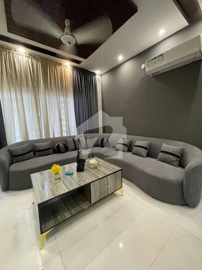 5 MARLA FULLY FURNISHED HOUSE FOR RENT IN DHA 9 TOWN 5 MARLA FULLY FURNISHED HOUSE FOR RENT IN DHA 9 TOWN
