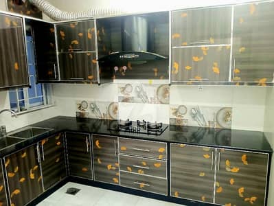 30x60 7 Marla Brand New Upper Portion For Rent G-13