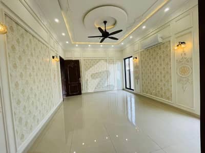 Spacious Prime Location 1 Kanal House Available For Rent In DHA Phase 8 Spacious Prime Location 1 Kanal House Available For Rent In DHA Phase 8