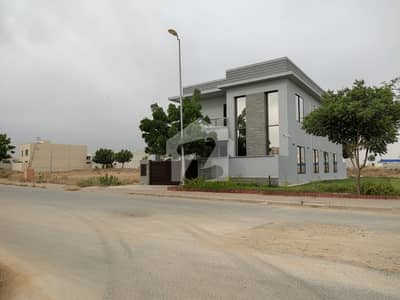 250 Square Yards Plots Available For Sale in Precinct-47 Bahria Town Karachi