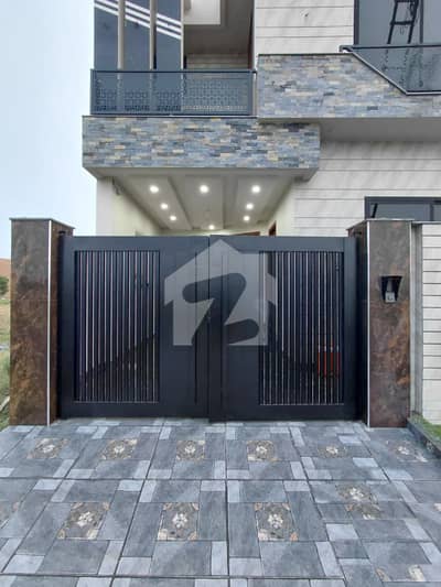 5 Marla House For Sale 5 Marla House For Sale