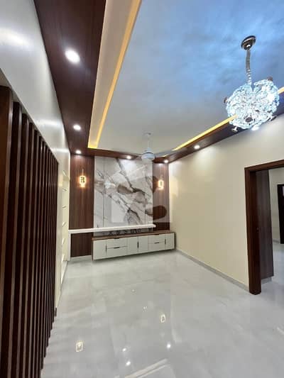 2 Bed DD Luxury Apartment For Sale In Dha Phase 5
