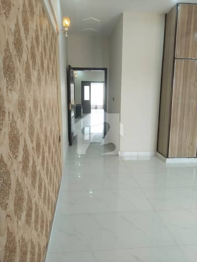 10 Marla Double Storey Upper Portion Available For Rent Chinar Bagh Society