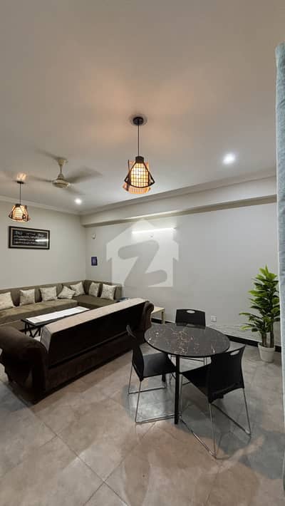 Direct Owner Sale: 1 Bed Fully Furnished Apartment