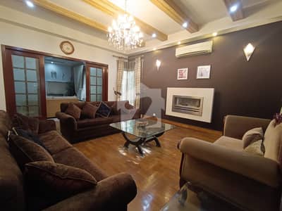 1 Kanal House For Rent In Upper Mall