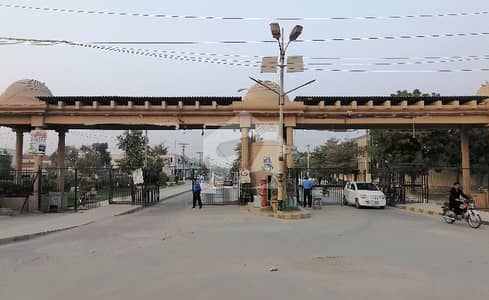 Double Storey 7 Marla House Available In Wapda Town Phase 2 - Block Q For Rent
