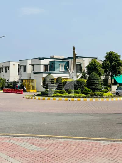 5 Marla Ideal Location Plot For Sale In Dream Gardens Phase II 5 Marla Ideal Location Plot For Sale In Dream Gardens Phase II