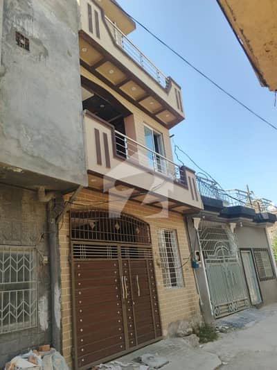 I'M Selling Brand New Double Story House Available For Sale Near Signature Marquee Koral Interchange