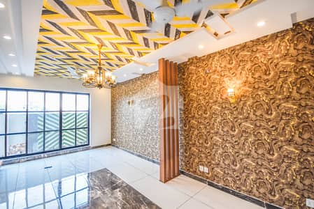 5 Marla House For Rent In AA Block Bahria Town Lahore Hot Location Near To Park School