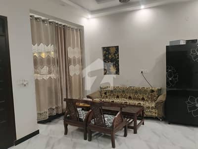 1 Kanal Ground Floor Portion Upper Portion Locked