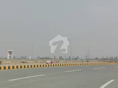 1 Kanal Plot On Top Location Of Phase 8 DHA Lahore For Urgent Sale