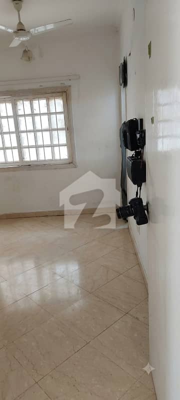 Spacious 3 Bed Apartment For Rent Most Prime Location DHA Phase 6.