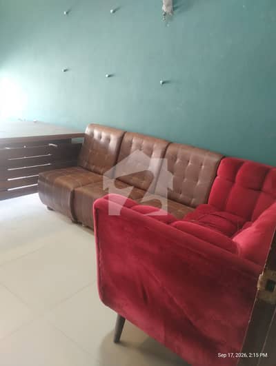 Co Working Space For Rent In Dha Touheed Commercial
