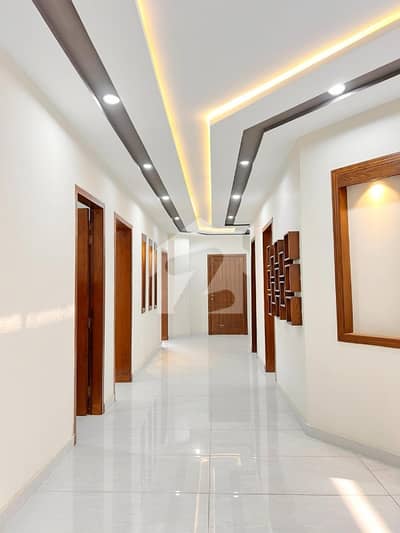 House For Sale Is Readily Available In Prime Location Of DHA Defence Phase 5