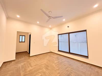 Become Owner Of Your House Today Which Is Centrally Located In DHA Defence Phase 5 In Islamabad