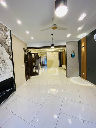 Centrally Located House In DHA Defence Phase 2 Is Available For sale