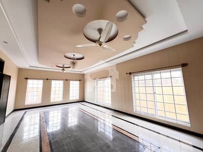 House In DHA Defence Phase 2 Sized 1 Kanal Is Available